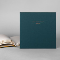 Livre d'or