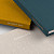 Album photo couverture tissu tranche Album photo couverture tissu tranche