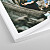 Album photo couverture souple tranche Album photo couverture souple tranche