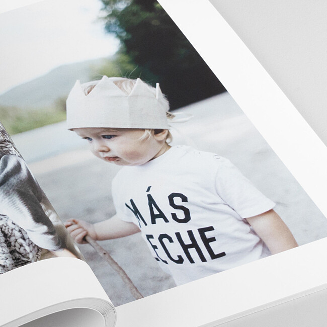 Livre photo couverture souple zoom Livre photo couverture souple zoom