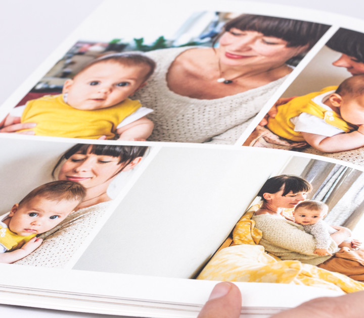 un livre photo enfant un livre photo enfant