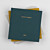 Album photo couverture tissu Album photo couverture tissu