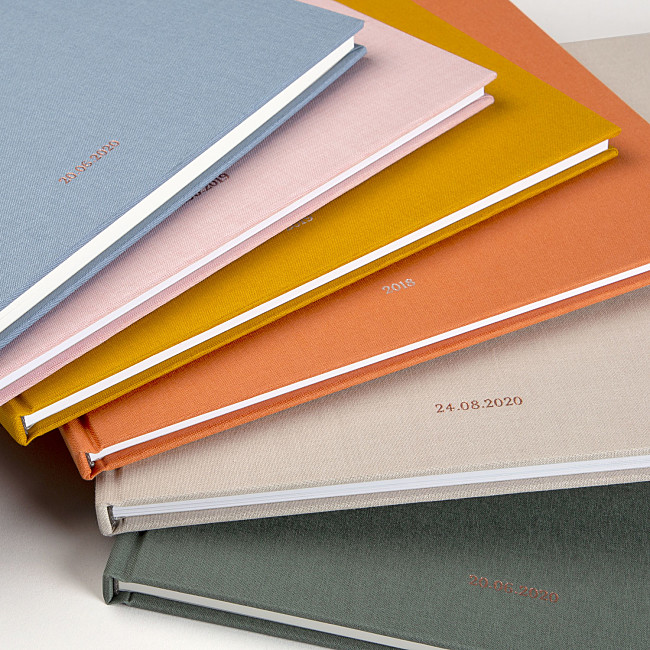 Livre d'or mariage couleurs Livre d'or mariage couleurs