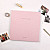 Livre d'or mariage personnalisé rose poudré Livre d'or mariage personnalisé rose poudré
