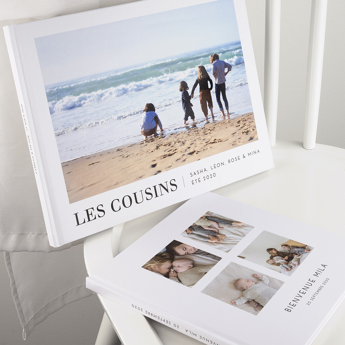 un livre photo original un livre photo original