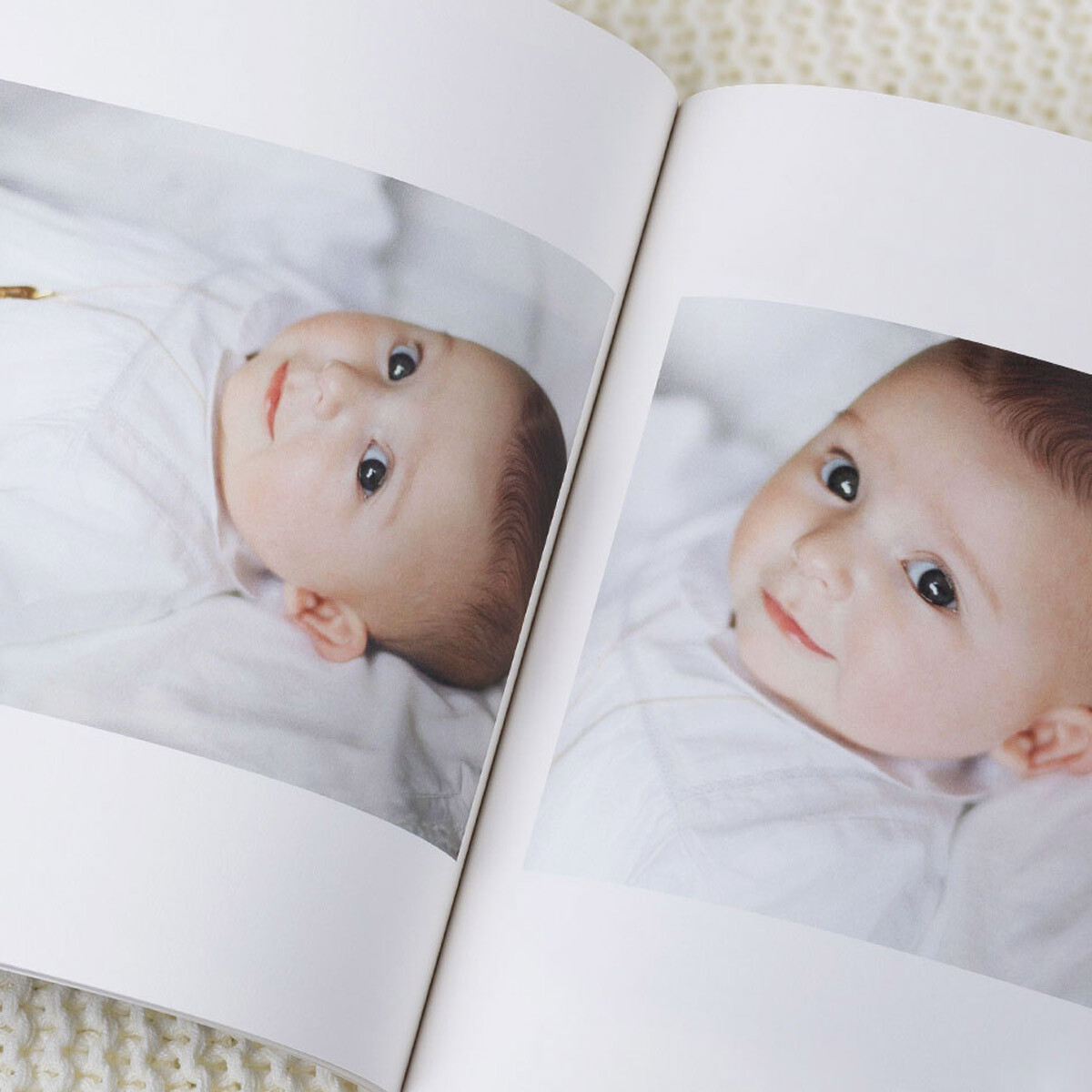 Livre photo bapteme Livre photo bapteme