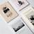 Couleurs de couverture carnet souple photo Couleurs de couverture carnet souple photo