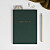 Carnet souple avec dorure Carnet souple avec dorure