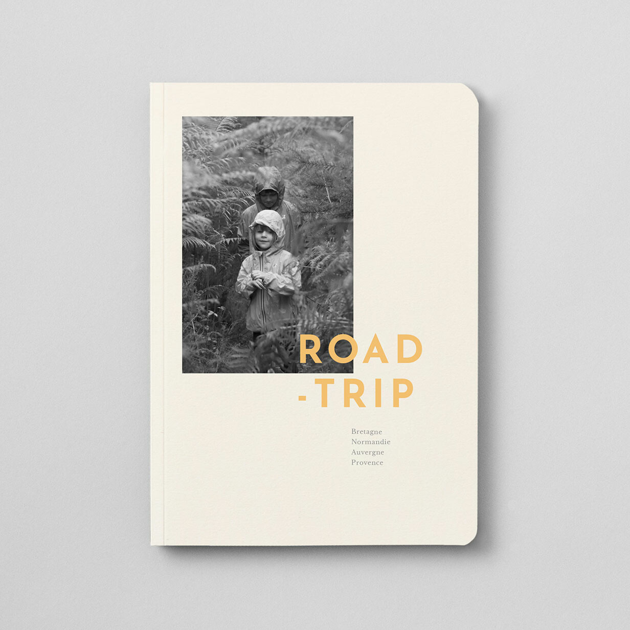 Carnet souple photo Carnet souple photo