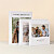 Album photo et sa couverture imprimée Album photo et sa couverture imprimée