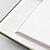 Pages intérieures des carnets Pages intérieures des carnets