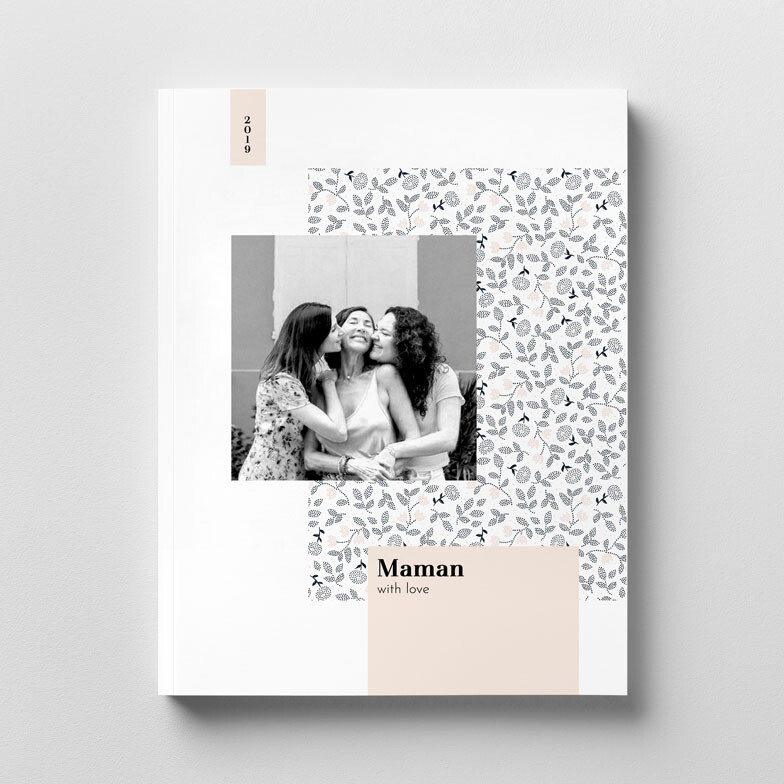 Livre photo de fête des mères
