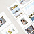 Nos formats de tirage photo premium Nos formats de tirage photo premium