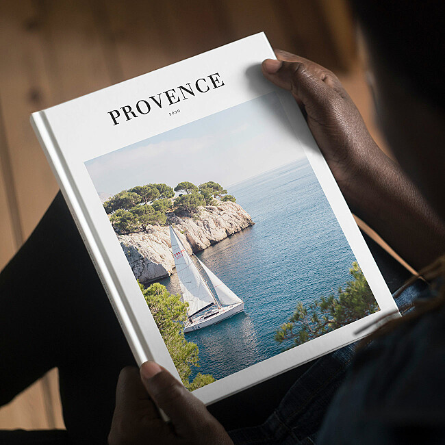 Album photo couverture rigide Album photo couverture rigide
