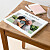 Livre photo ouverture à plat Livre photo ouverture à plat