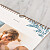 Grille calendrier photo mural Grille calendrier photo mural