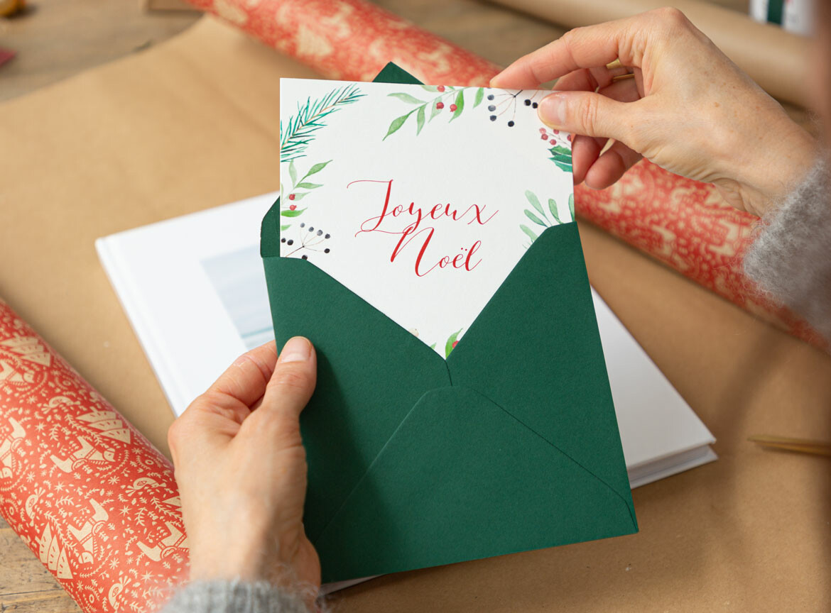 Carte cadeau Carte cadeau