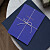 Pages intérieures carnet souple doré Pages intérieures carnet souple doré