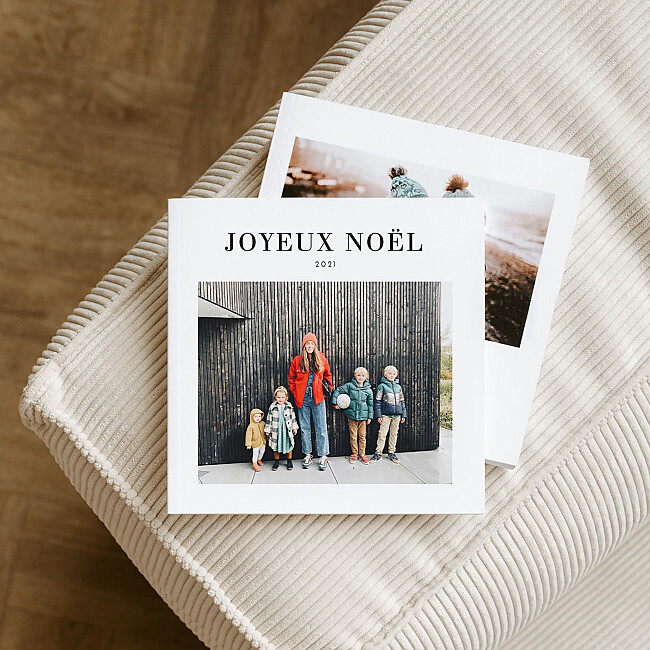 Livre photo couverture souple Livre photo couverture souple