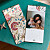 Couverture calendrier motif Couverture calendrier motif