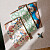 Collection de couvertures Antoinette Poisson Collection de couvertures Antoinette Poisson