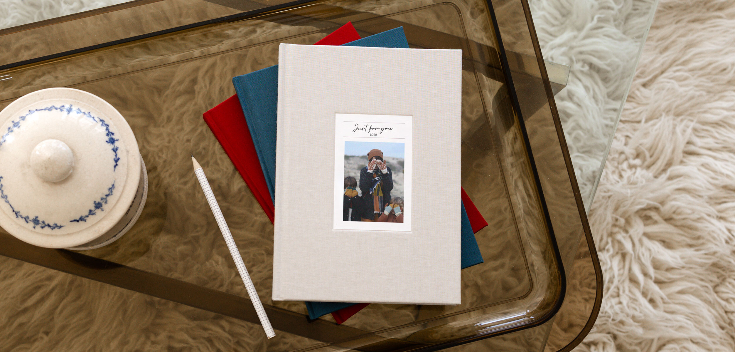 Carnet tissuphoto haut de gamme Carnet tissuphoto haut de gamme