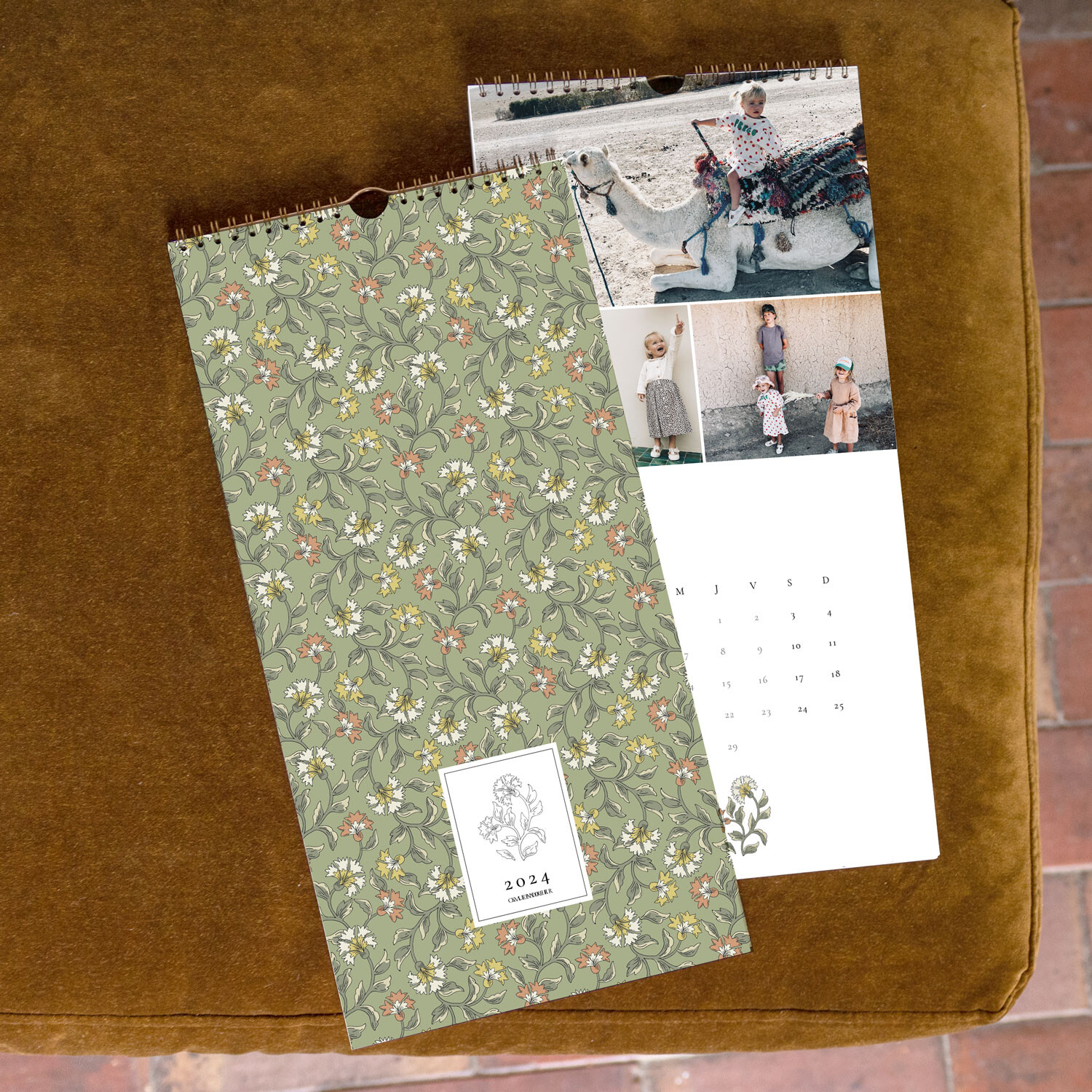 Calendrier photo poster motifs Calendrier photo poster motifs