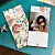 Couverture calendrier motif Couverture calendrier motif