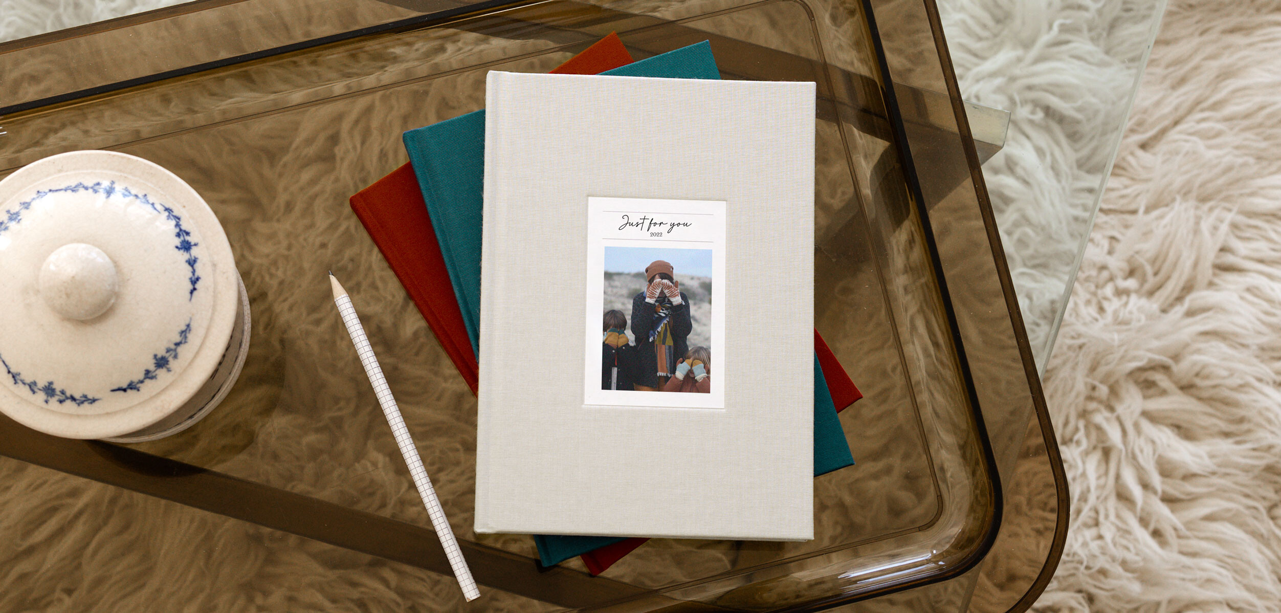 Carnet tissuphoto haut de gamme Carnet tissuphoto haut de gamme