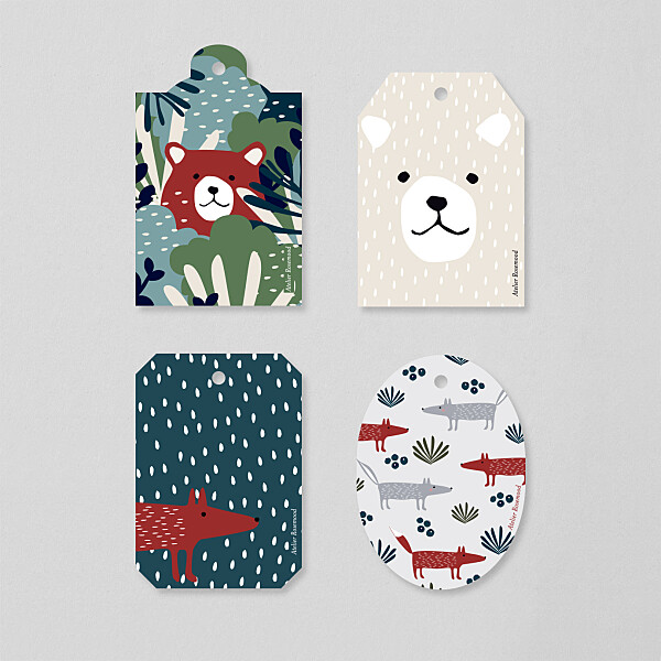 Ours - Vue 1 Ours - Vue 1