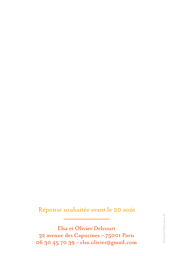 Faire-part de baptême Orangé eglise jaune rv - Page 2 Faire-part de baptême Orangé eglise jaune rv - Page 2