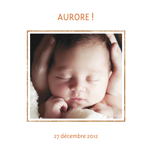 Faire-part de naissance Hiver 4p blanc - Page 2 Faire-part de naissance Hiver 4p blanc - Page 2