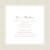 Faire-part de mariage Nous deux 4p taupe - Page 3 Faire-part de mariage Nous deux 4p taupe - Page 3