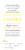 Faire-part de mariage Un grand oui ! jaune - Page 2 Faire-part de mariage Un grand oui ! jaune - Page 2