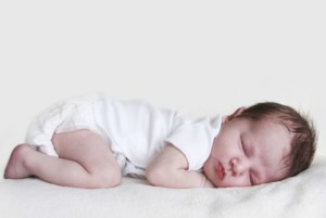 Faire-part de naissance Tradition bleu Faire-part de naissance Tradition bleu