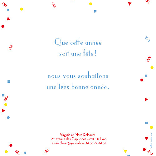 Carte de voeux Cotillons rouge - Page 2 Carte de voeux Cotillons rouge - Page 2