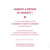 Faire-part de mariage Amour rouge - Page 2 Faire-part de mariage Amour rouge - Page 2