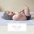 Faire-part de naissance Ambiance florale 5 photos fille Faire-part de naissance Ambiance florale 5 photos fille