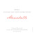Carte de remerciement Merci classique photo blanc - Page 2 Carte de remerciement Merci classique photo blanc - Page 2