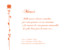 Carte de remerciement mariage Fleur de lotus orange - Page 2 Carte de remerciement mariage Fleur de lotus orange - Page 2