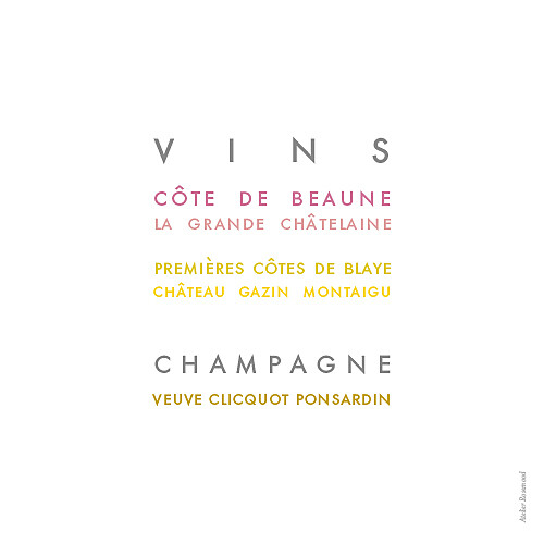 Menu de mariage Justifié (carré) blanc Menu de mariage Justifié (carré) blanc