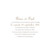 Faire-part de mariage Petits coeurs taupe - Page 3 Faire-part de mariage Petits coeurs taupe - Page 3