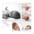 Faire-part de naissance Libellule 5 photos prune - Page 1 Faire-part de naissance Libellule 5 photos prune - Page 1