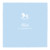 Faire-part de naissance Cheval photo 4 pages ciel Faire-part de naissance Cheval photo 4 pages ciel
