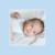 Faire-part de naissance Cheval photo 4 pages ciel Faire-part de naissance Cheval photo 4 pages ciel