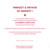 Faire-part de mariage Amour grand rv rouge Faire-part de mariage Amour grand rv rouge