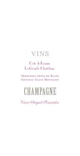 Menu de mariage Le plus beau jour blanc - Page 2 Menu de mariage Le plus beau jour blanc - Page 2