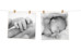 Faire-part de naissance Poétique 4 pages rose Faire-part de naissance Poétique 4 pages rose