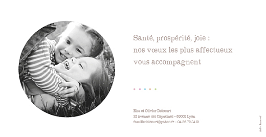 Carte de voeux Pop bonne année pastel - Page 2 Carte de voeux Pop bonne année pastel - Page 2