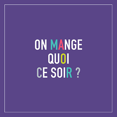 Menu de mariage Marrons-nous violet Menu de mariage Marrons-nous violet